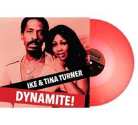 Various - Dynamite (Orange Vinyl) [VINYL]