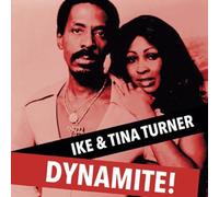Various - Dynamite [VINYL]