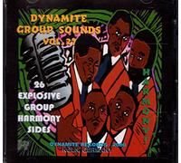 Various - Dynamite Vocal Group Sounds V27 (Various Artists)