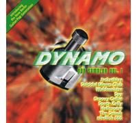 Various - Dynamo Pop Sampler Vol. 1