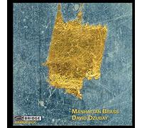 Various - Dzubay - Music for Brass