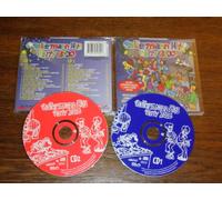 Various - E.a.v., Chris Rabatz, Loona, Vengaboys, Modern Talking, Ann Lee, Passion Fruit..