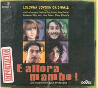 Various - E Allora Mambo!