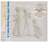 Various - E.L.T. Songs from L.a.