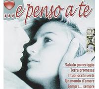 Various - E Penso A Te
