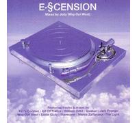 Various - E Scension
