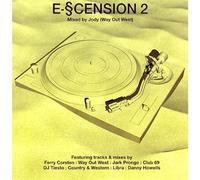 Various - E Scension Vol 2