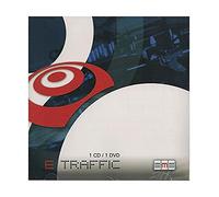Various - E-Traffic