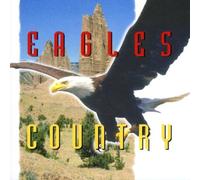 Various - Eagles Country