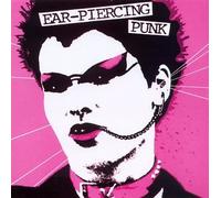 Various - Ear Piercing Punk