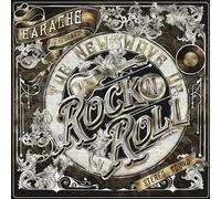 VARIOUS - Earache Presents: The New Wave Of Rock N Roll [VINYL]