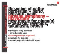 Various - Earle Brown: A Life in Music Vol. 3