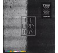 Various Artists The Early Days: Post Punk, New Wave, Britpop & Beyond 1980- (CD)