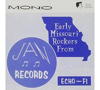 Various - Missouri 50s Rockers