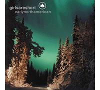 Various - Early North American [CD]