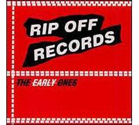Various - Early Ones [VINYL]
