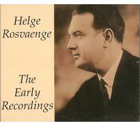 Various - Early Recordings