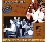 Various - Early Rock & Roll from New...