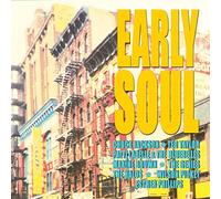 Various Artists - Early Soul