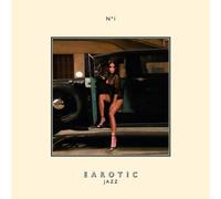 Various - Earotic-Jazz Remixed