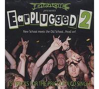 Various - Earplugged 2: New School Meets The Old School...Head On!