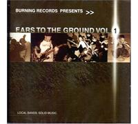 Various - Ears to the Ground 1