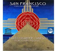 Various - Earth Charter: Unesco CD for Y