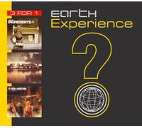Various - Earth Experience