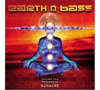 Various - Earth N Bass