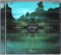 Various - Earth Octave Lounge Vol. 1