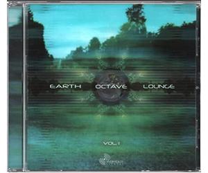 Various - Earth Octave Lounge Vol. 1