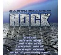 Various - Earth Shaking Rock - Greatest Hits