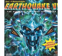 Various - Earthquake 6