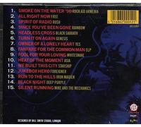 Various - Earthquake Album-Rock Aid Armenia (1990)