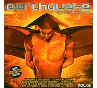 Various - Earthquake Vol.3