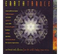 Various - Earthtrance