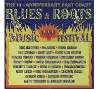 Various - East Coast Blues Fest 99