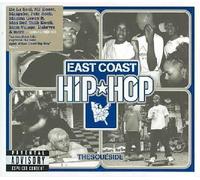 Various - East Coast Hip