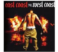 Various - East Coast Vs West Coast
