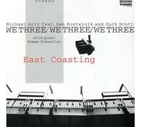 Various - East Coasting [CD]