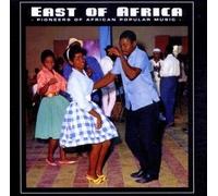 Various - East of Africa