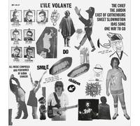 Various - East Of Gothenburg [VINYL]