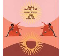 Various - EAST OF THE RIVER NILE [VINYL]