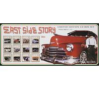 VARIOUS - East Side Story 1-12 / Various