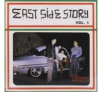 Various - East Side Story 1