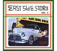 Various - East Side Story 4