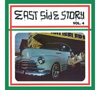Various - East Side Story Volume 4 (Various Artists) [VINYL]