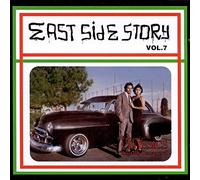 Various - East Side Story Volume 7 (Various Artists) [VINYL]