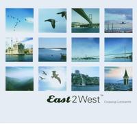 Various - East2west