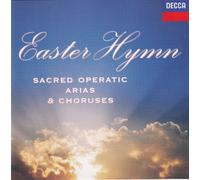 Chiara – Easter Hymn – CD